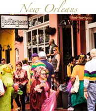 New Orleans