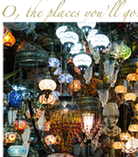 Places